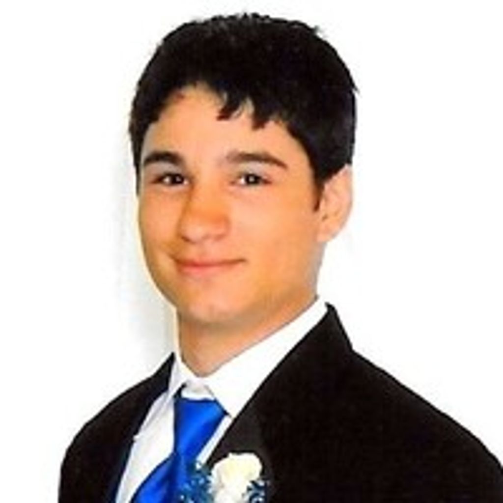 Justin A. Diamond