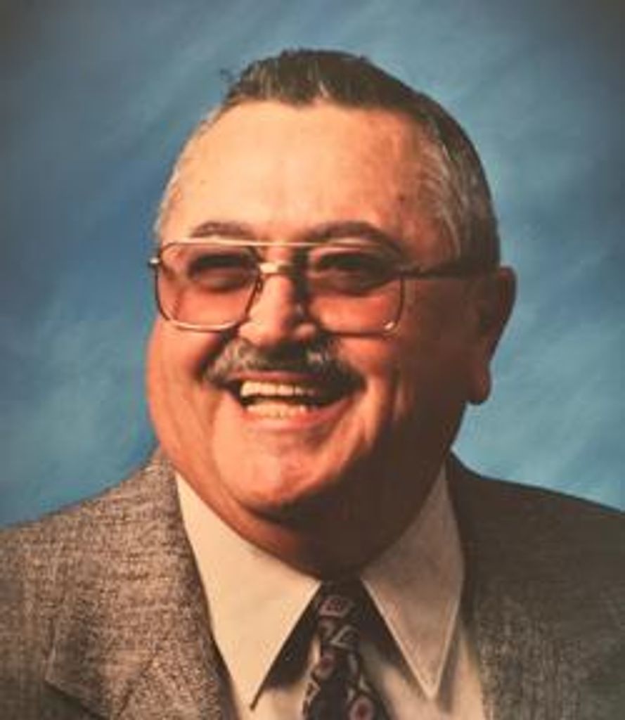 Delbert E. Tuttle Profile Photo