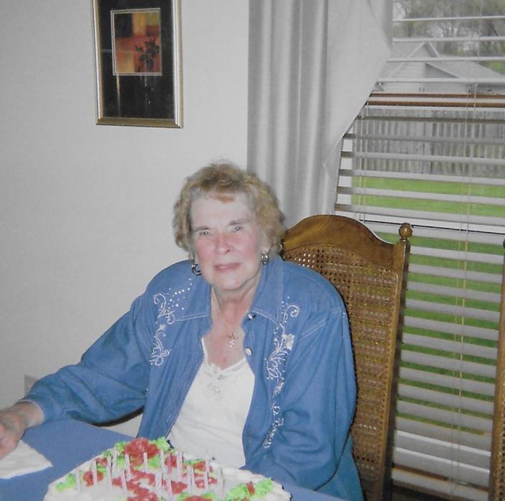 Dolores Scaramuzzino