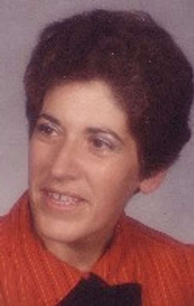 Arlene C. (Bilzerian) Manos