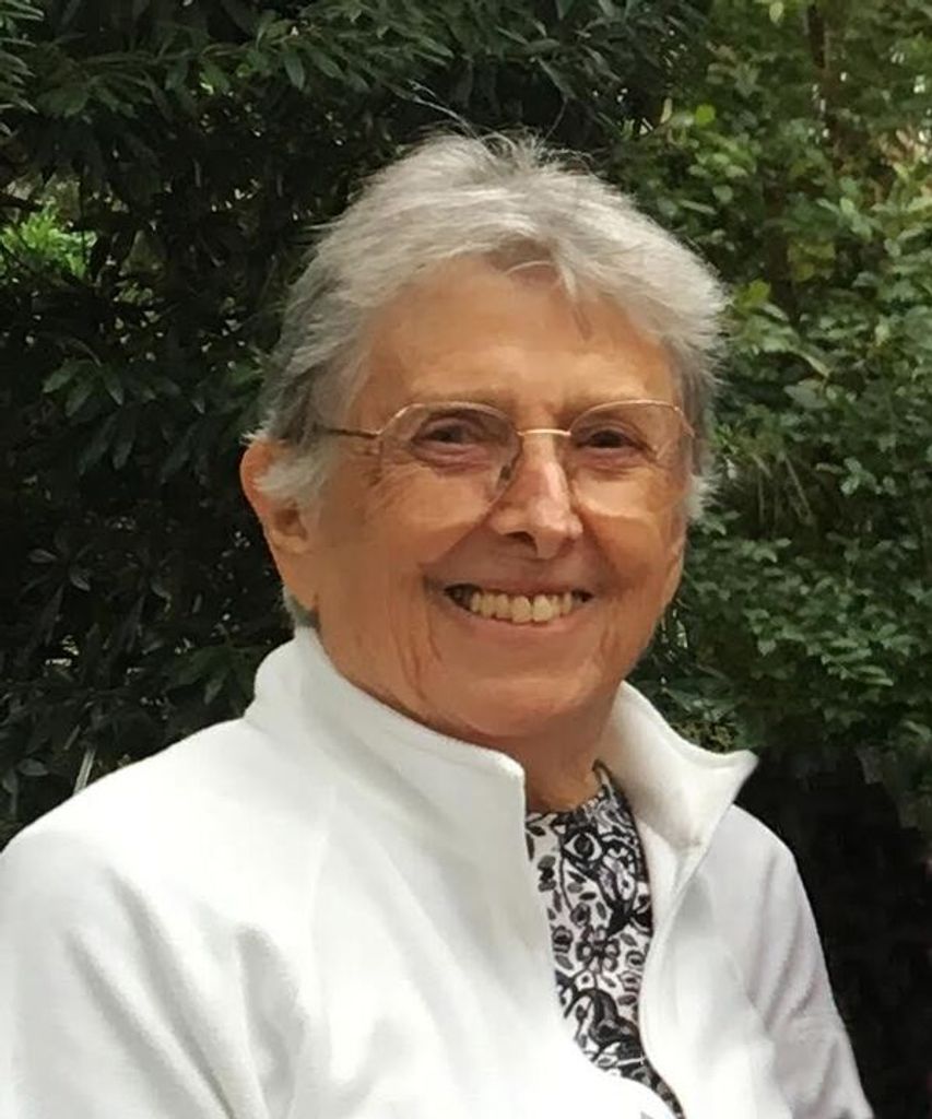 Mary Lou Field