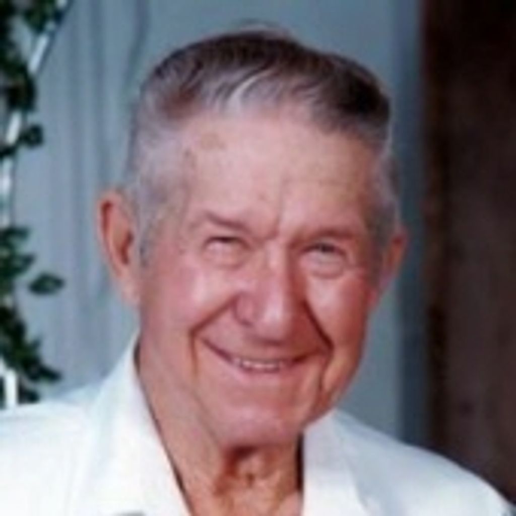 Melvin E. Walker