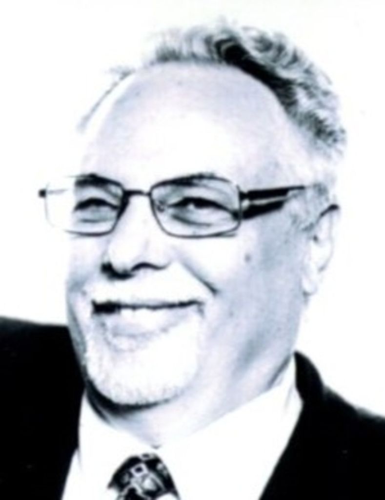 Dennis L. "Riz" Rizzo