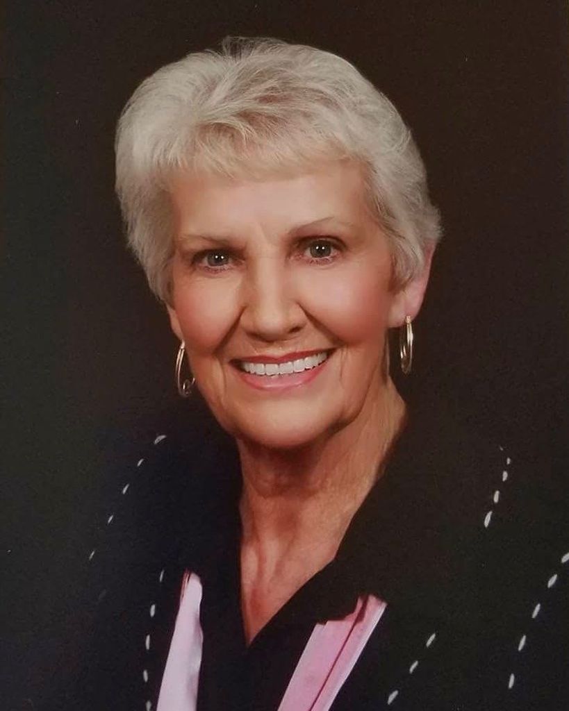Clara Nelle Woody Griffin Carmichael Profile Photo
