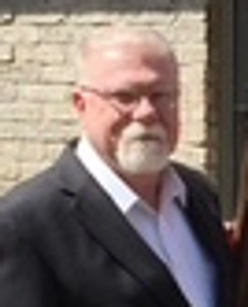 Martin Dunn