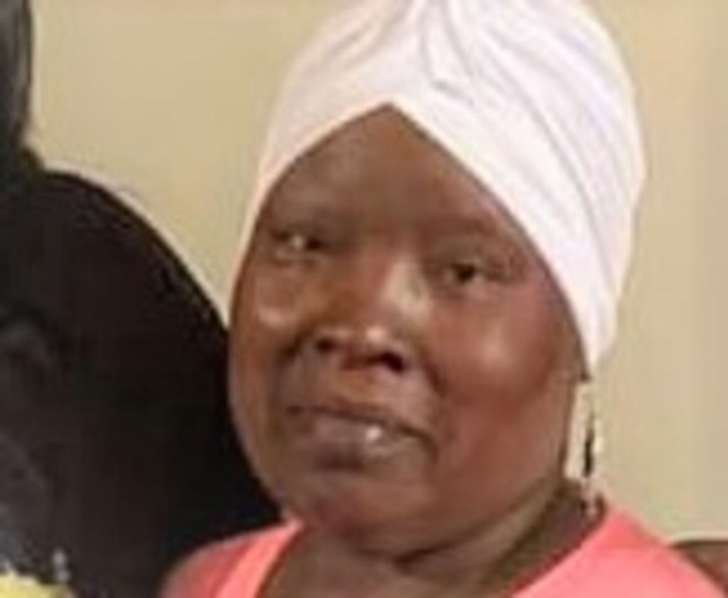 Ruth Ellen Strayhorn Profile Photo
