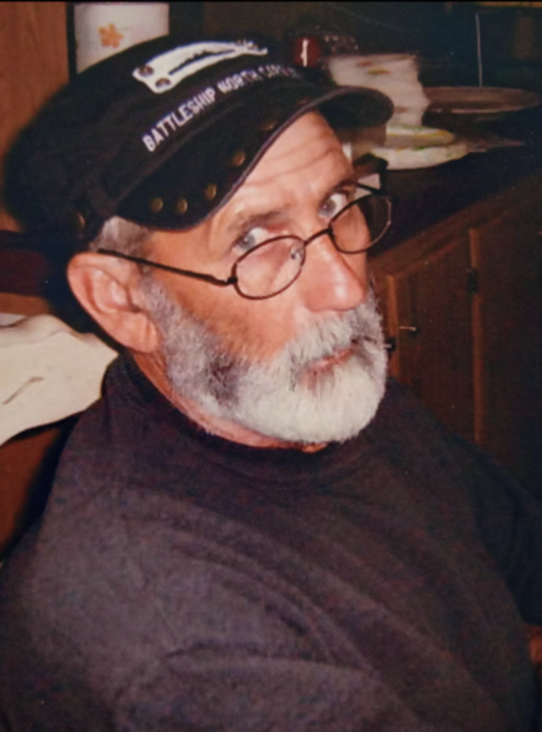 Chesley Thompson Profile Photo