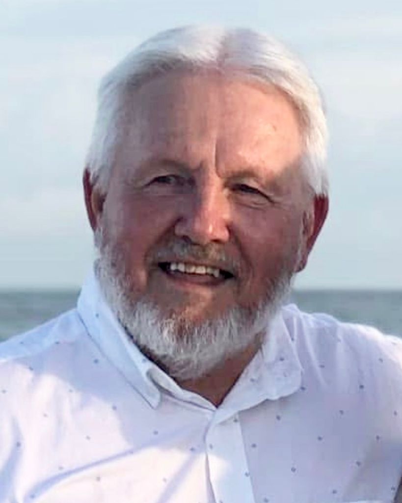 Harold Lee Whiteley