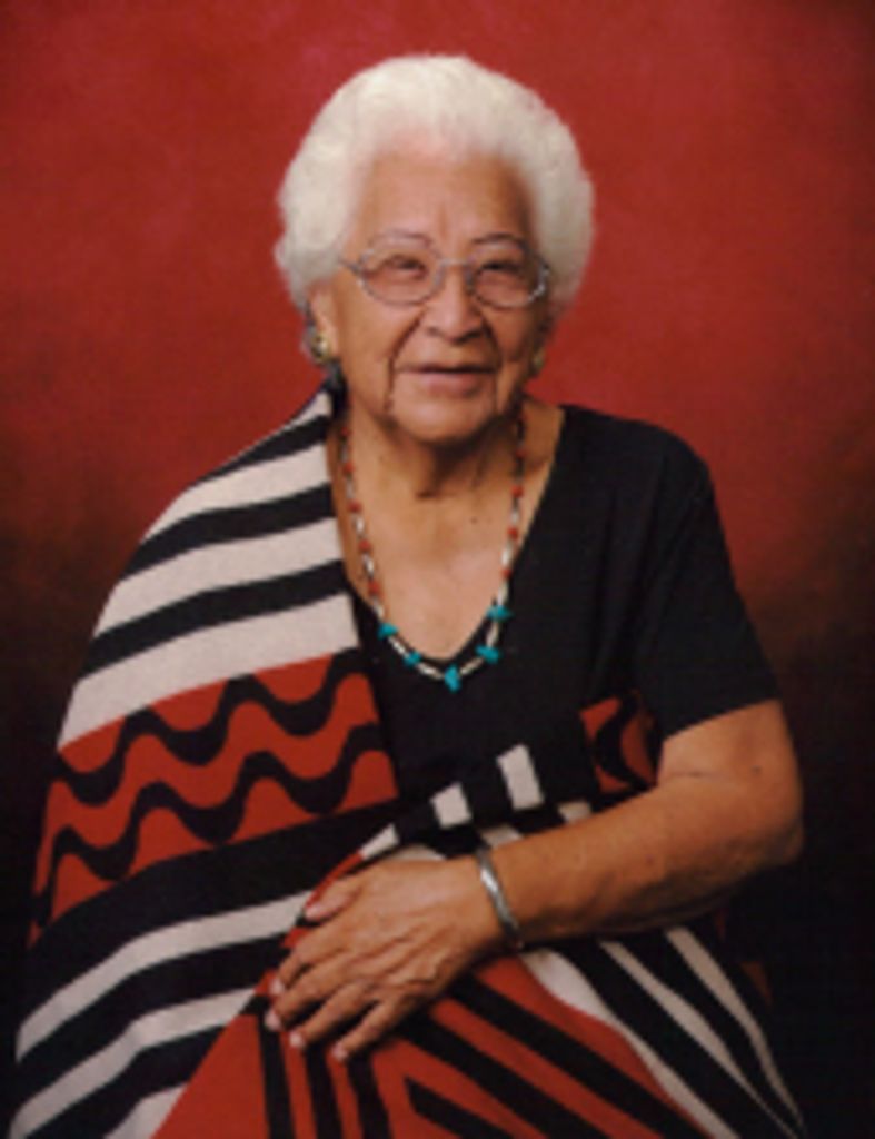 Juanita Mae Mcglaslin