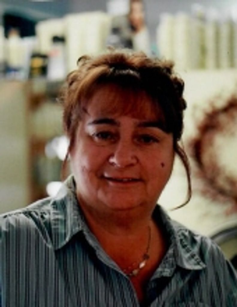 Helen Georgia Goodrich