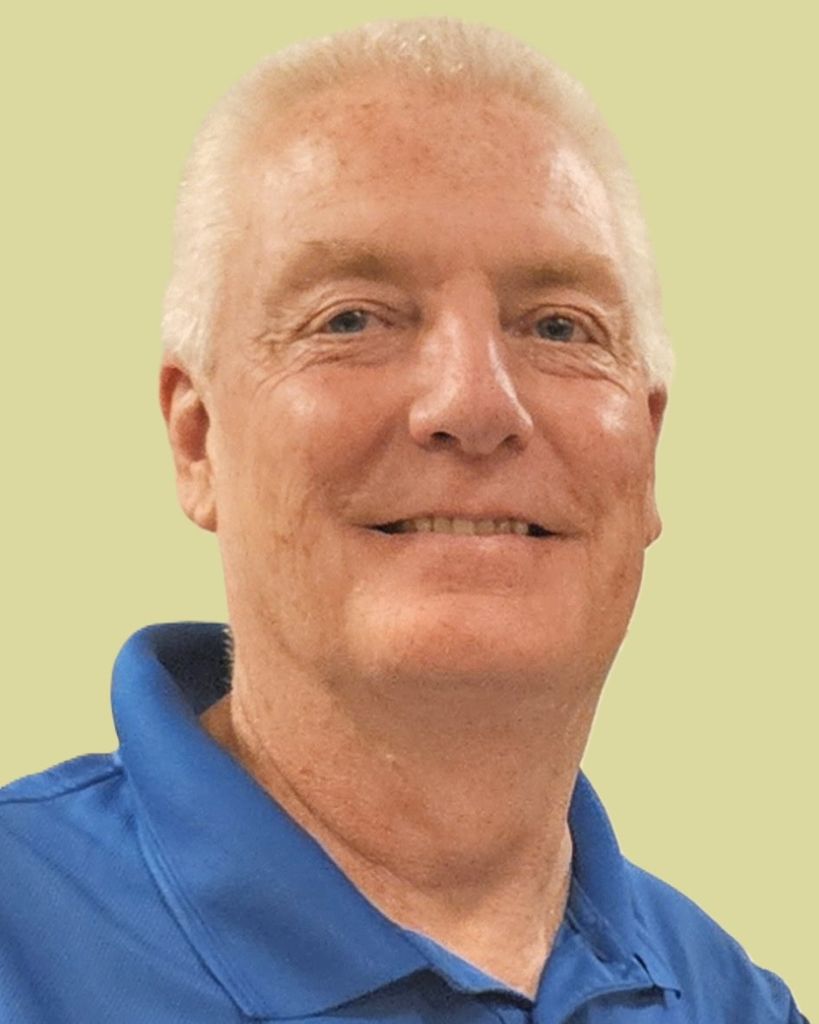 Thomas P. Finn Profile Photo