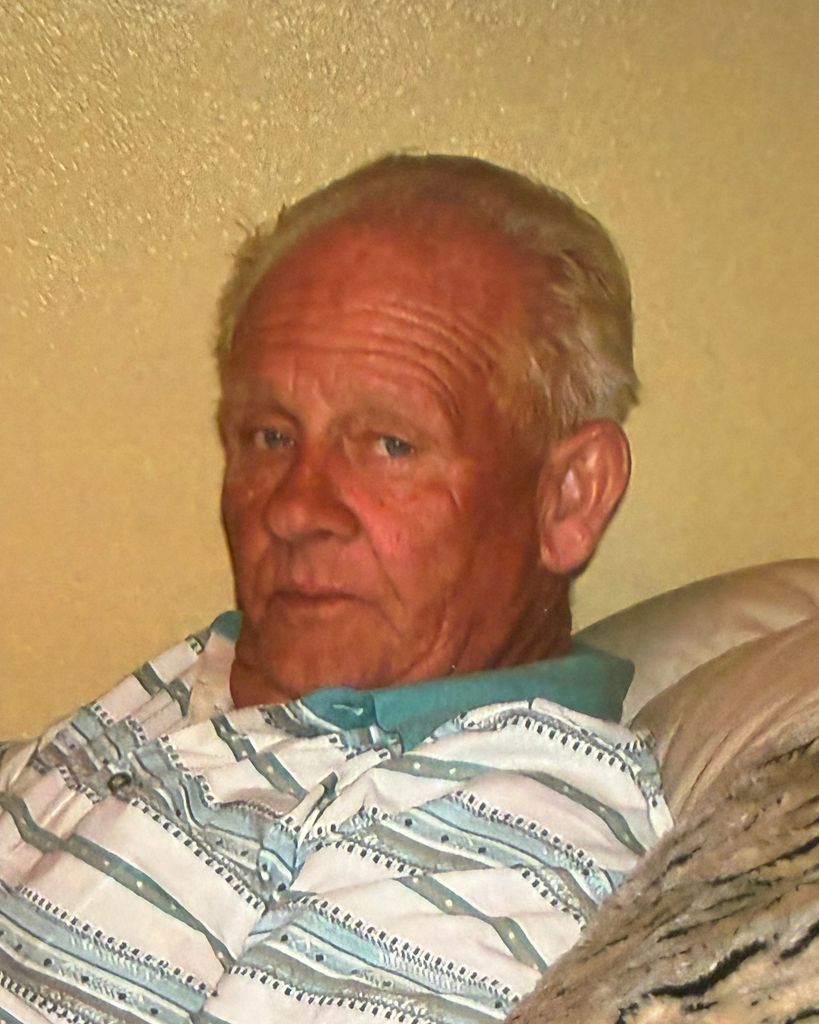 Joseph Grinnell Campbell Profile Photo