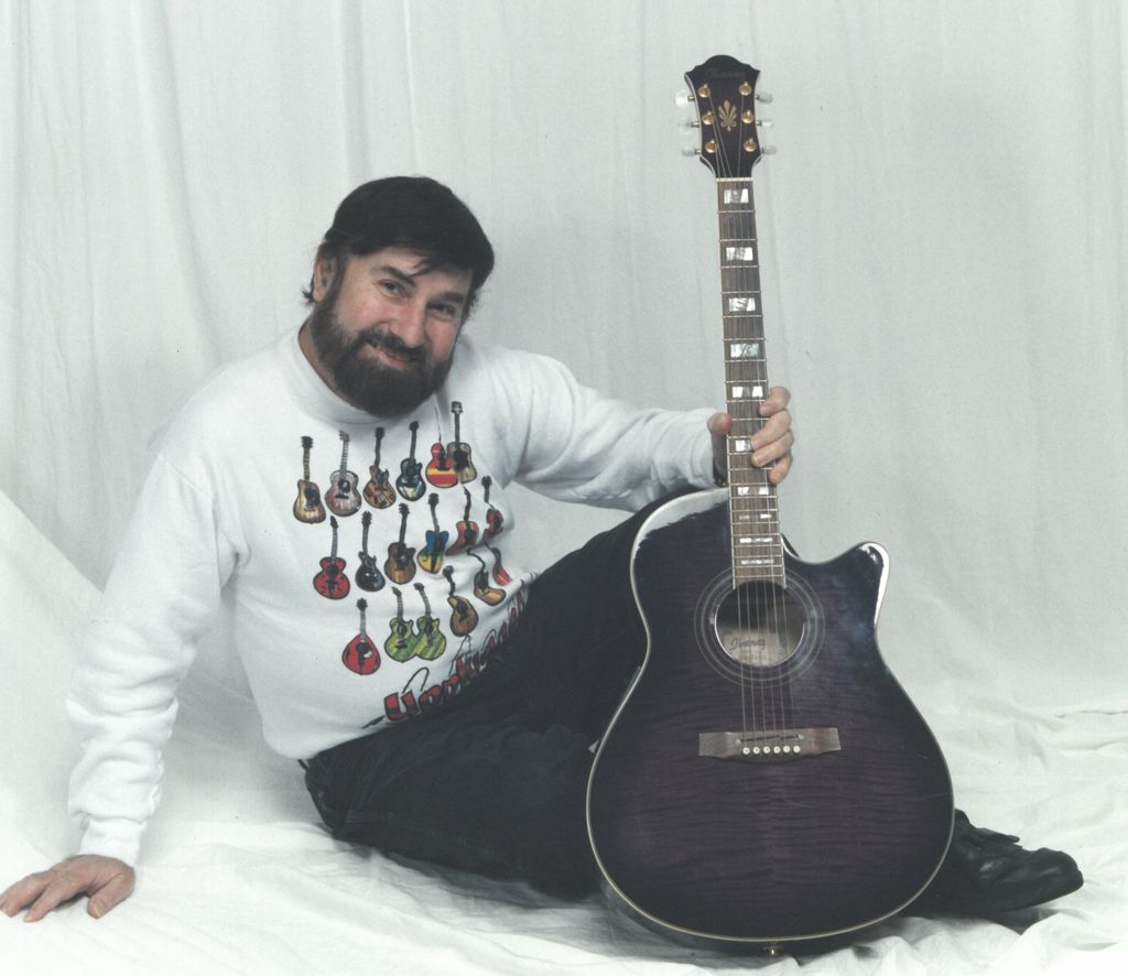 Roy Richard Kallas Profile Photo