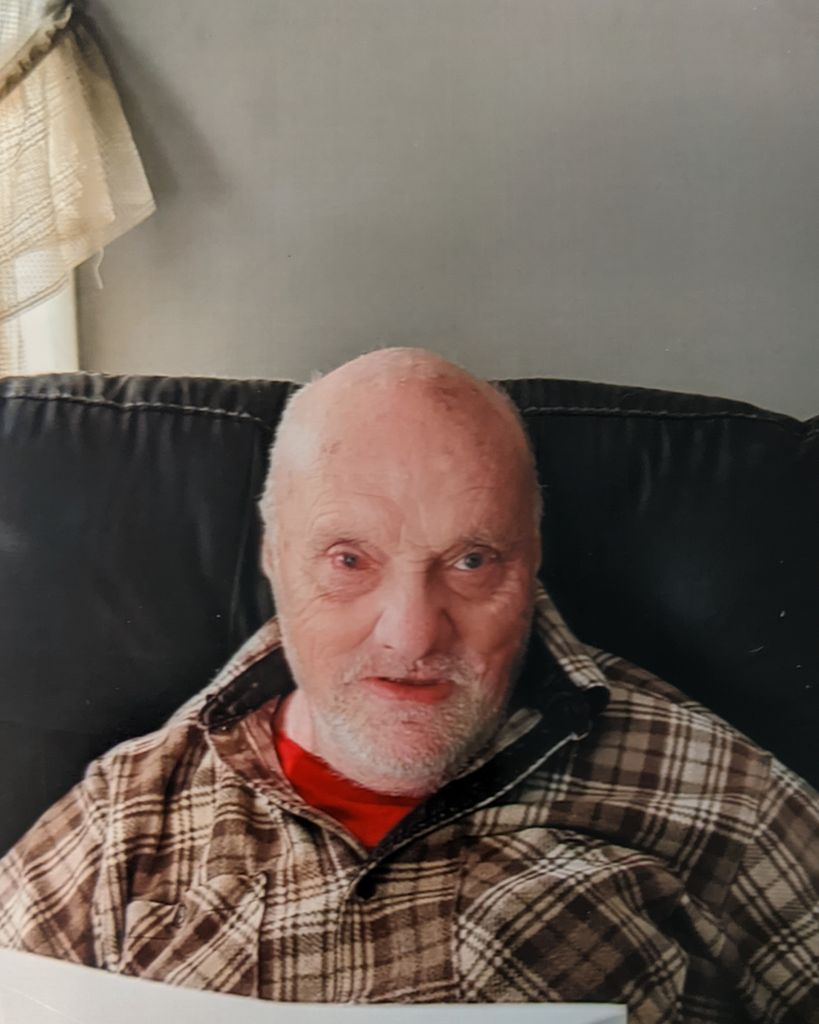 Franklin S. "Jack" Malone
