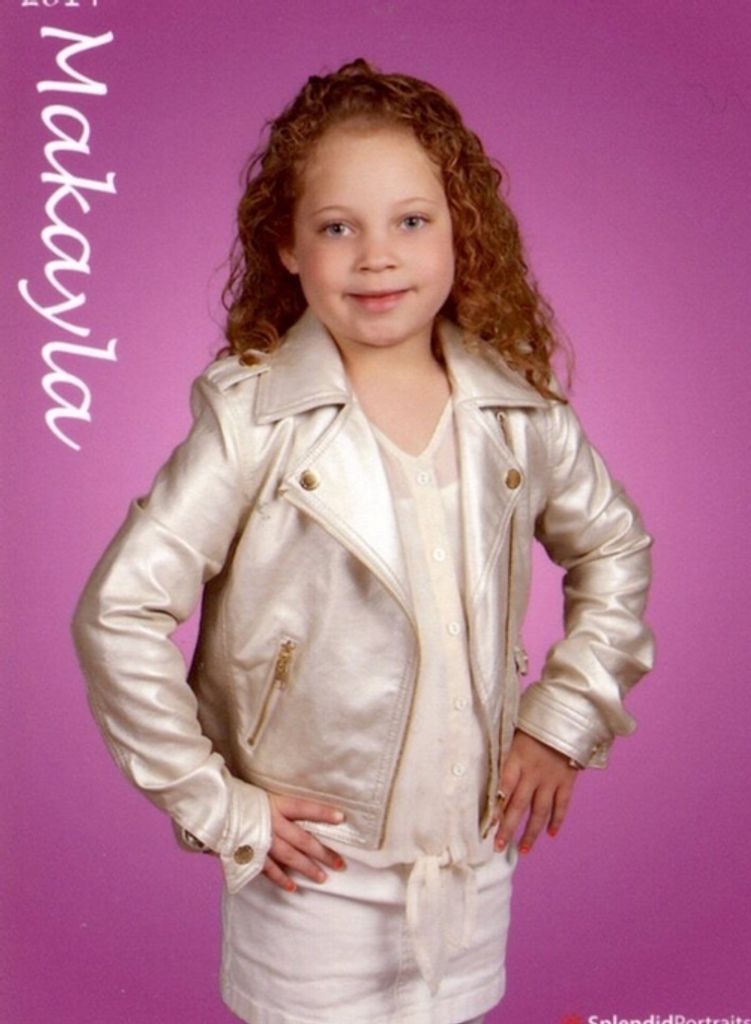 Makayla Nicole Carter Profile Photo