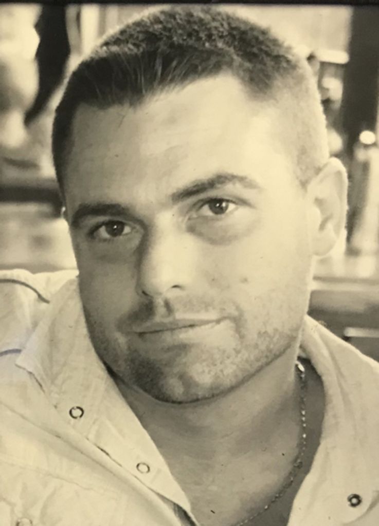 Christopher Gene Chandler