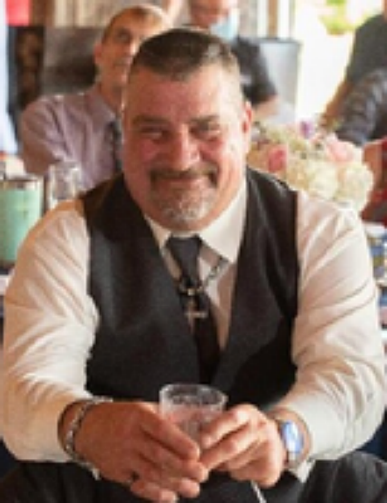 Louis "Lou" Earl Silvia