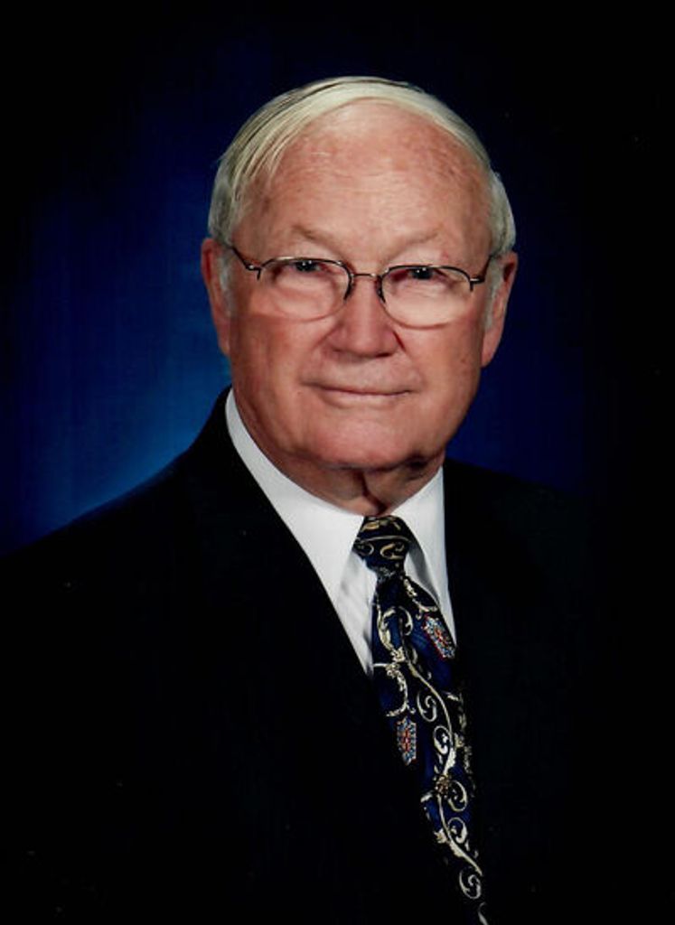 Alex G. Middleton Profile Photo