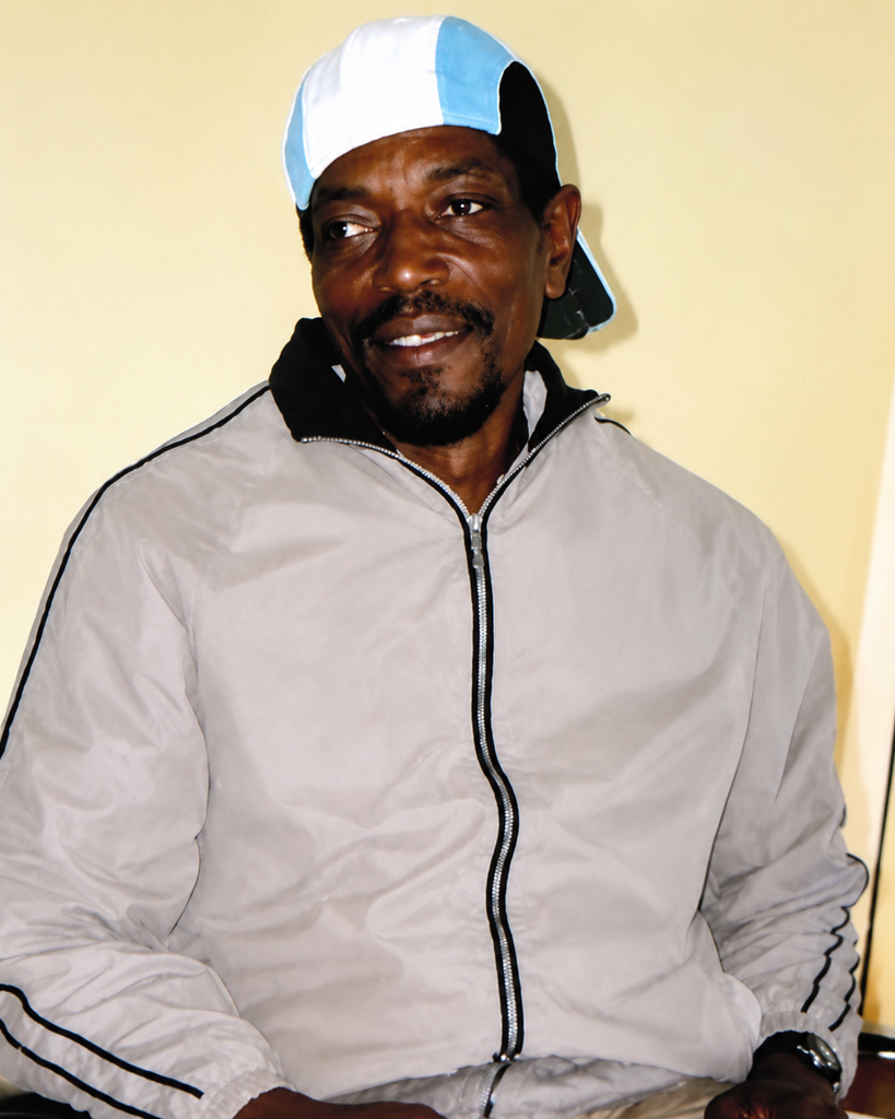 Raymond Lee Mattox Profile Photo