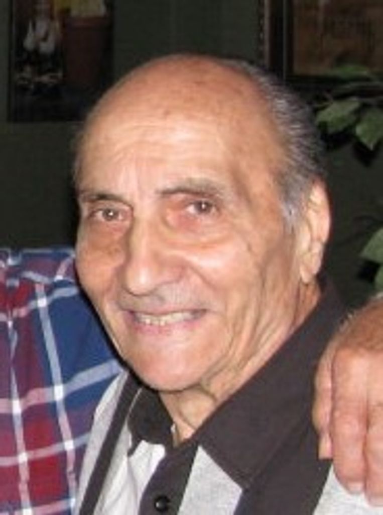 Vito J Camuso, Sr. Profile Photo