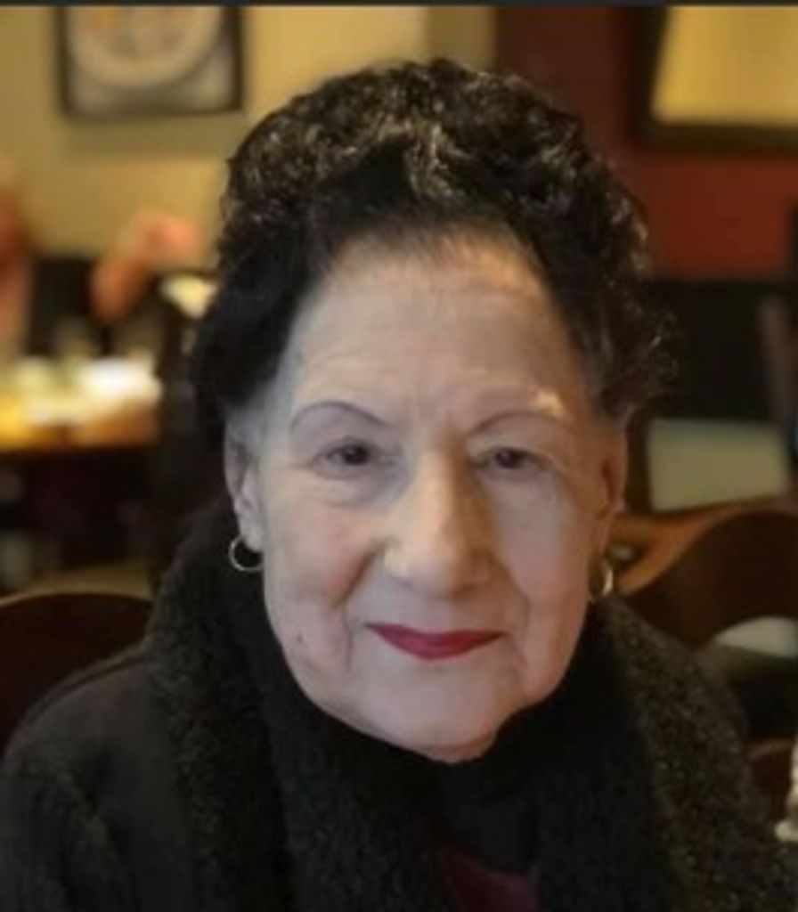 Mary Santucci