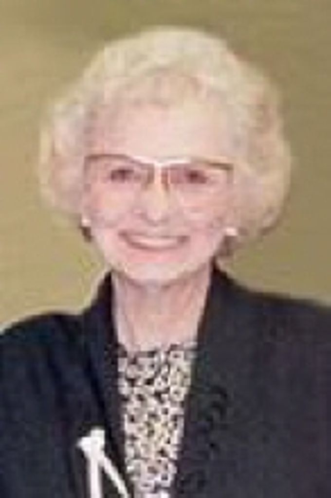 Everetta Pruett