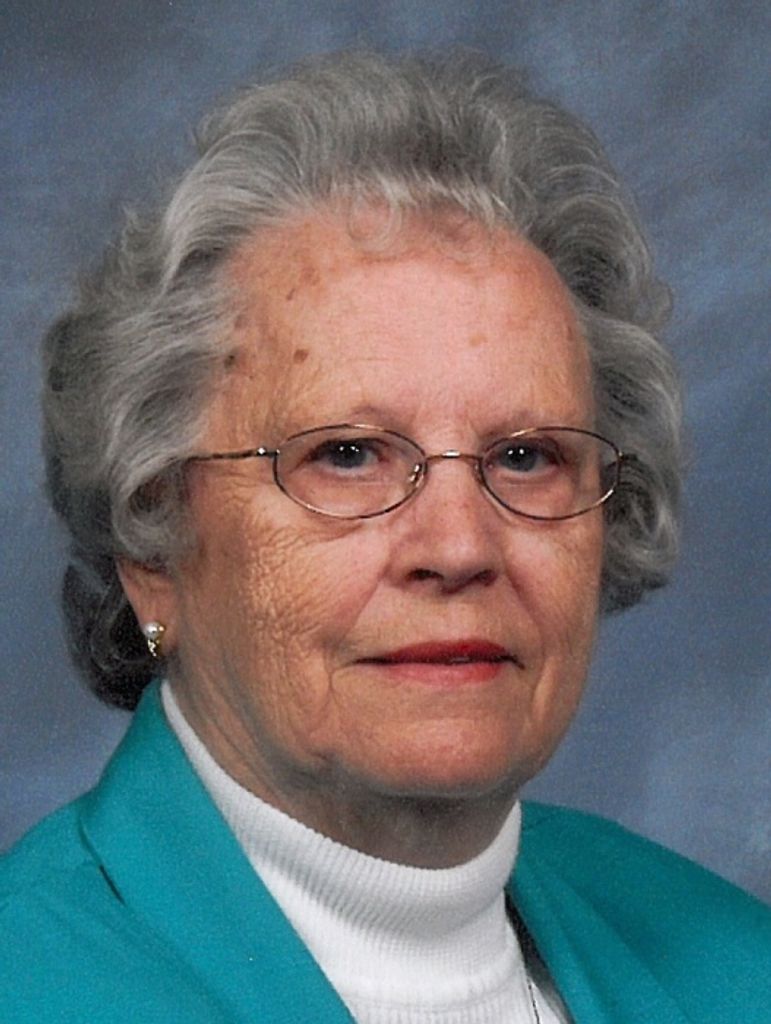 Betty J. (Collier)  Parker