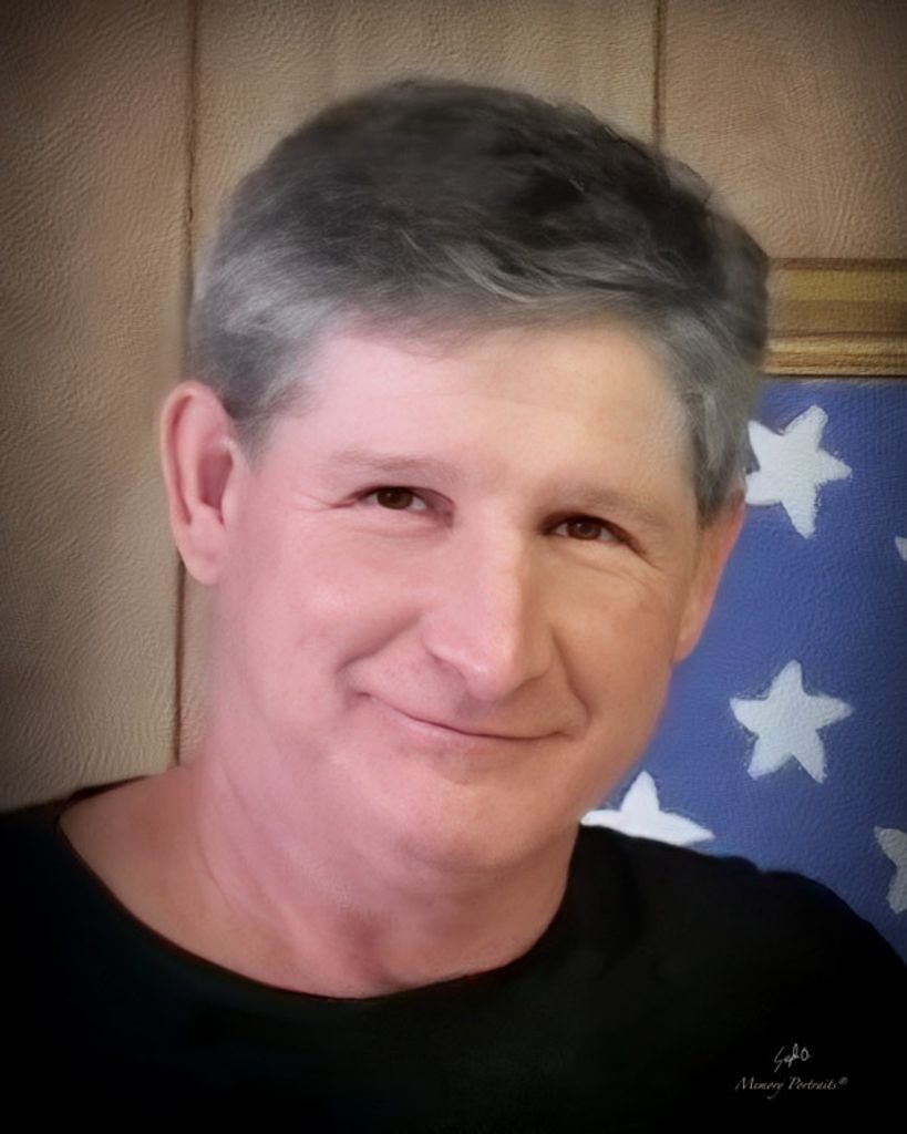 Mike Leon Hare Profile Photo
