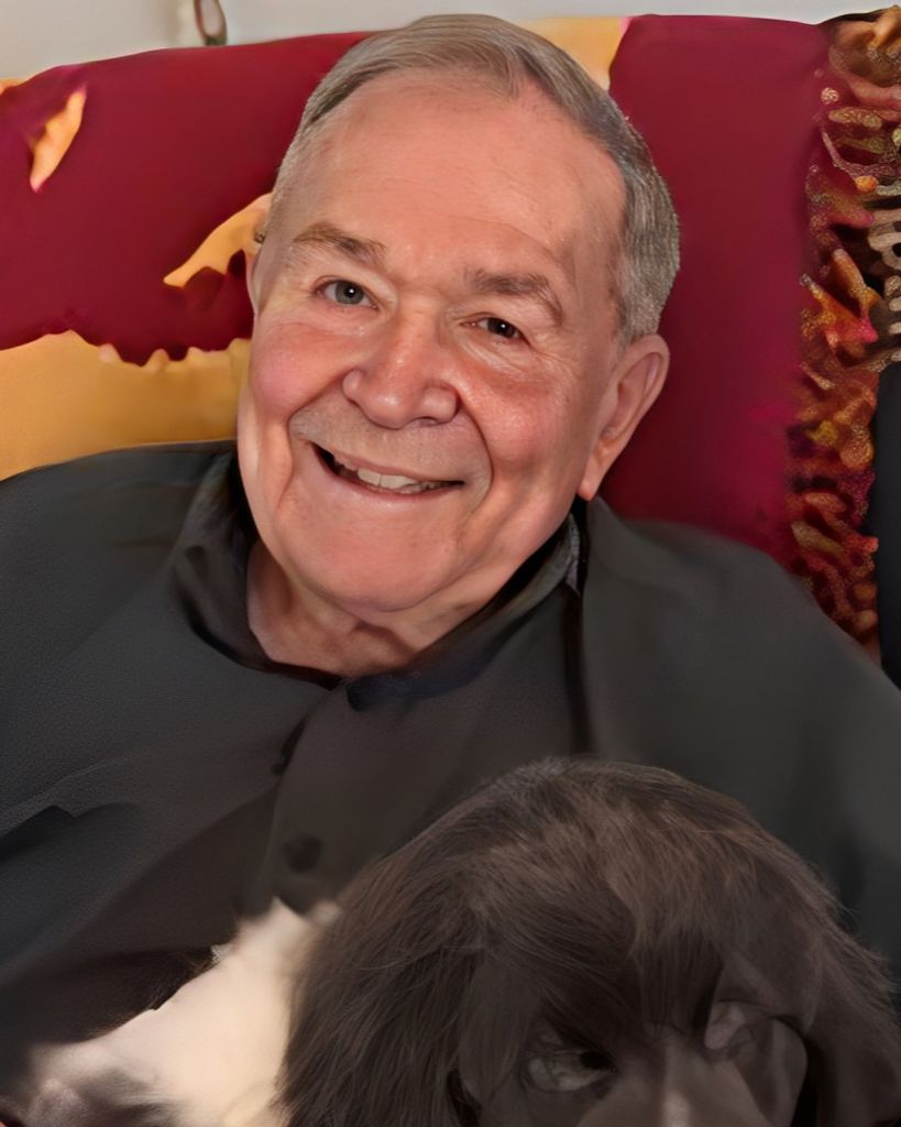 Roy E. Klick Profile Photo