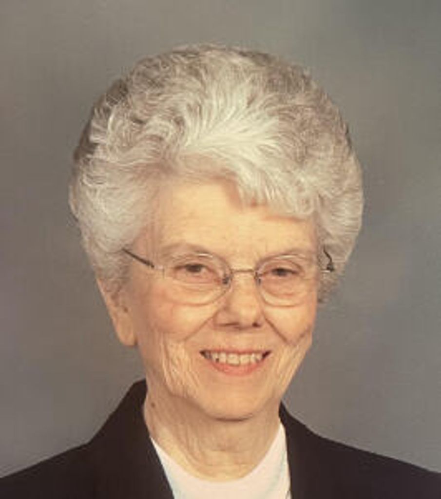 Betty  Drury