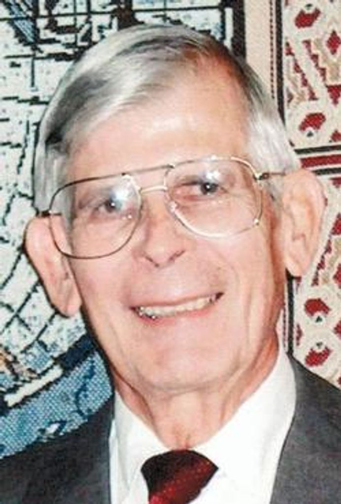 David Russell Mead Ii Profile Photo
