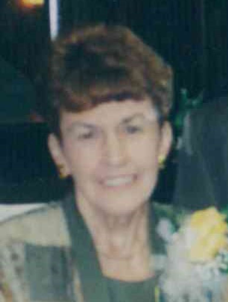 Dolores J Troutman