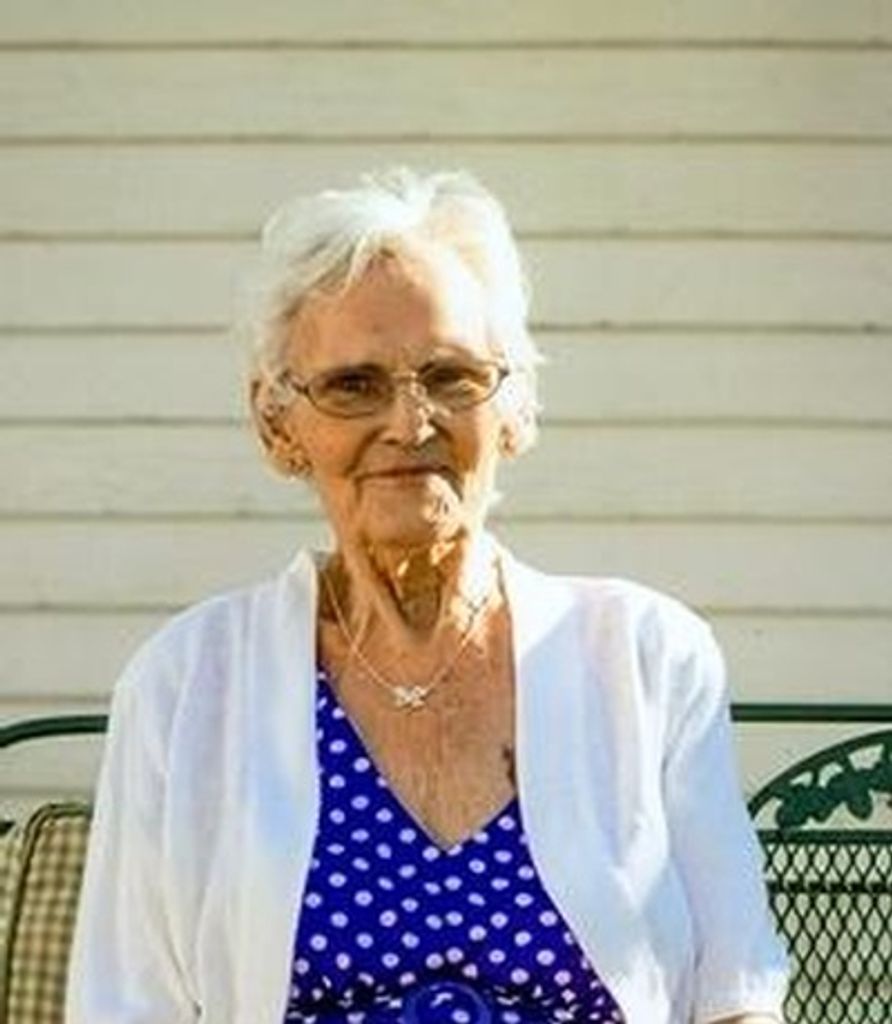 Mary E. Eicher