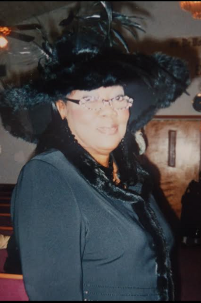 Jayne Sharon Morrison Profile Photo