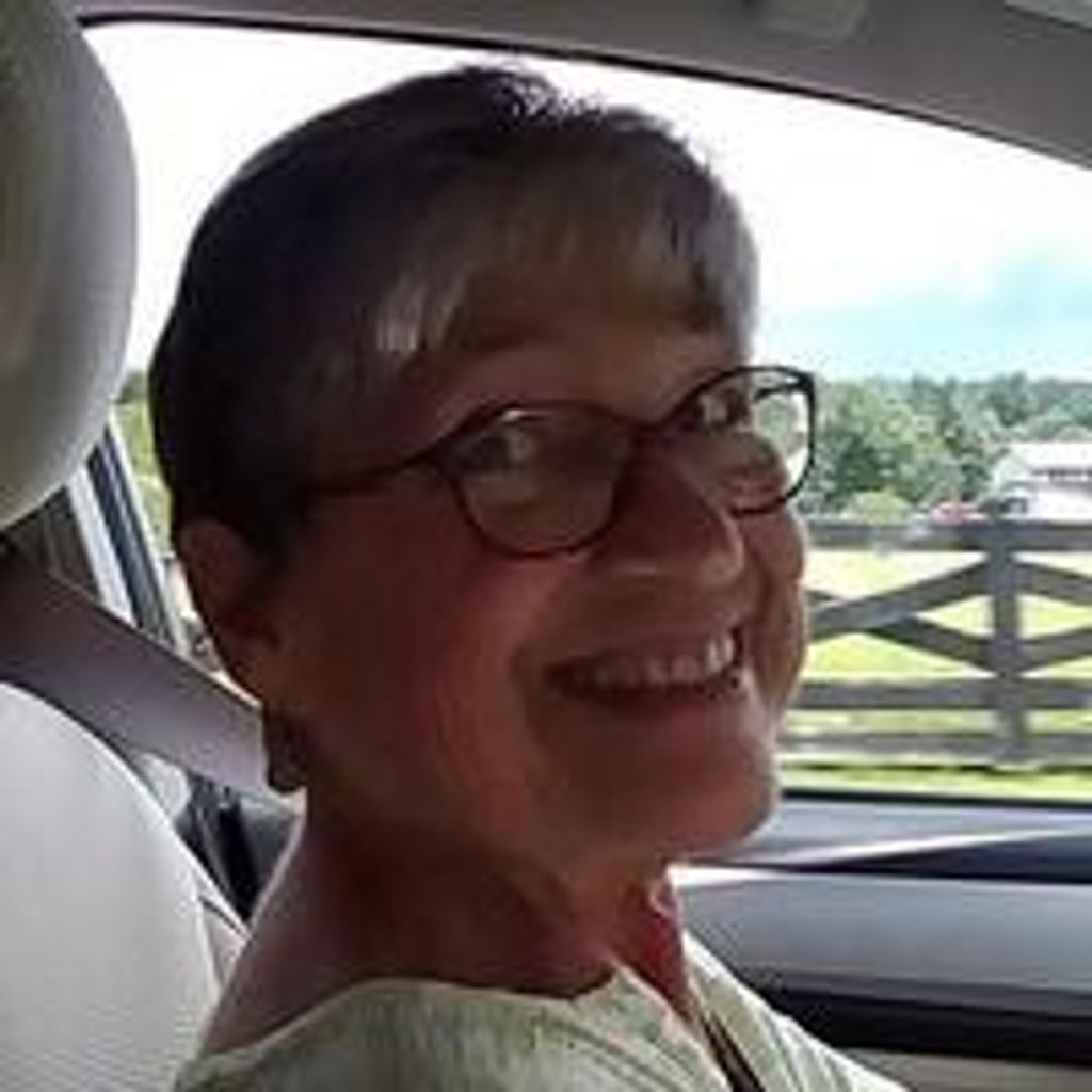 Cynthia (Cyndy) Ann Gardner Profile Photo