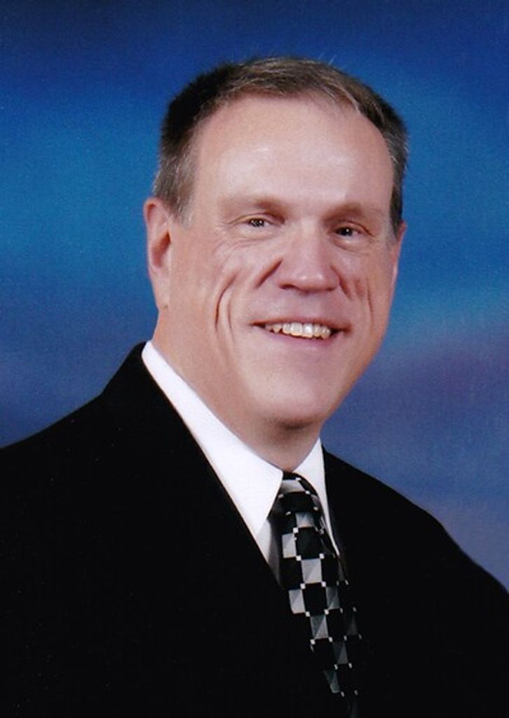 Dale L. Gatz Profile Photo