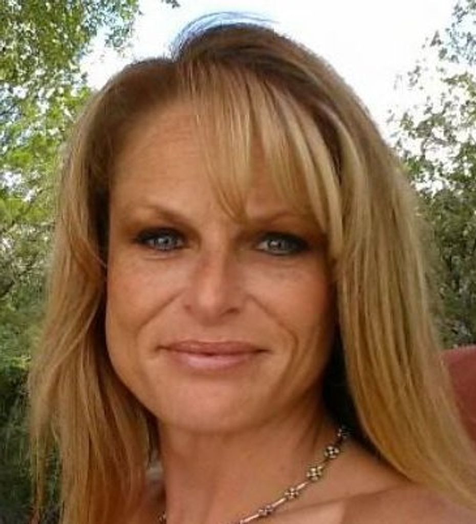 Tammie Foster