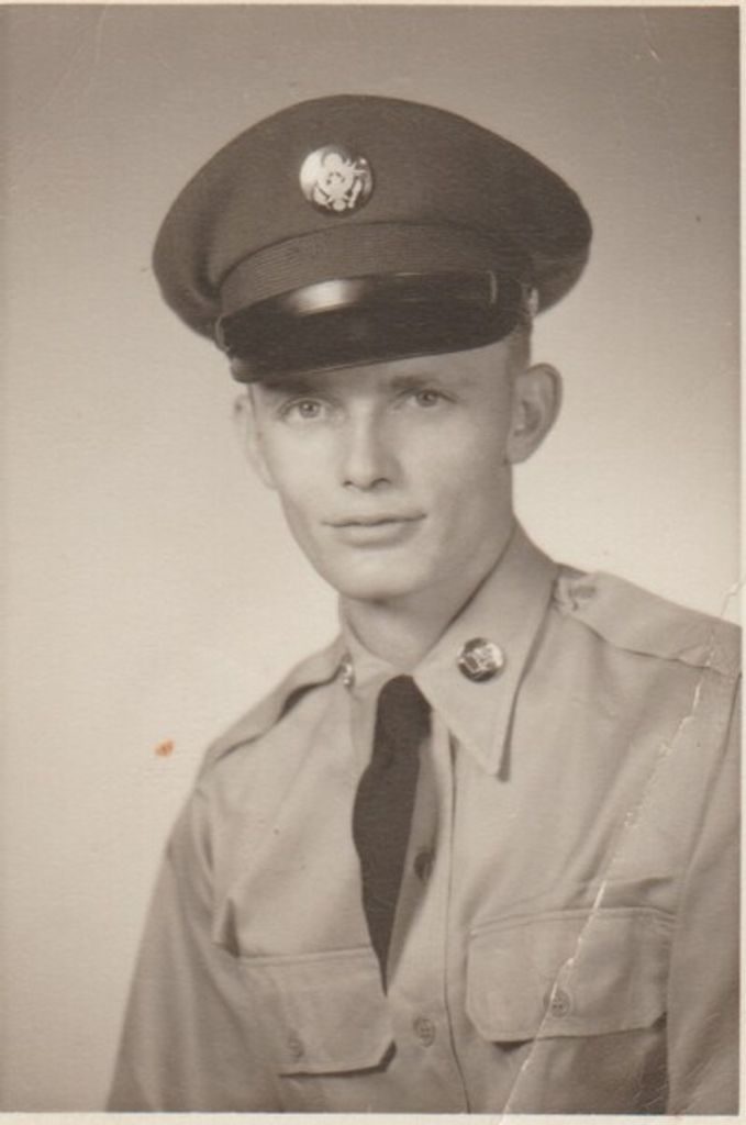 Jimmie David 'J. D' Norton Sr.