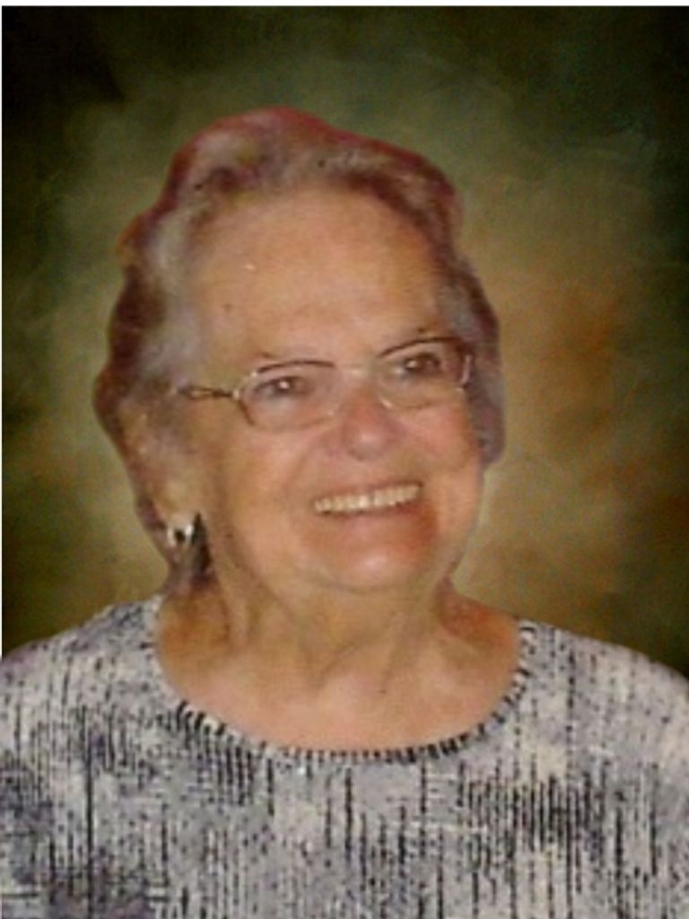 Eleanor T. Ragan