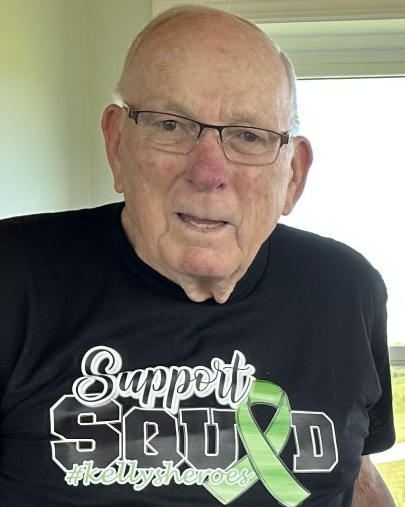 Larry D. Hartman Profile Photo