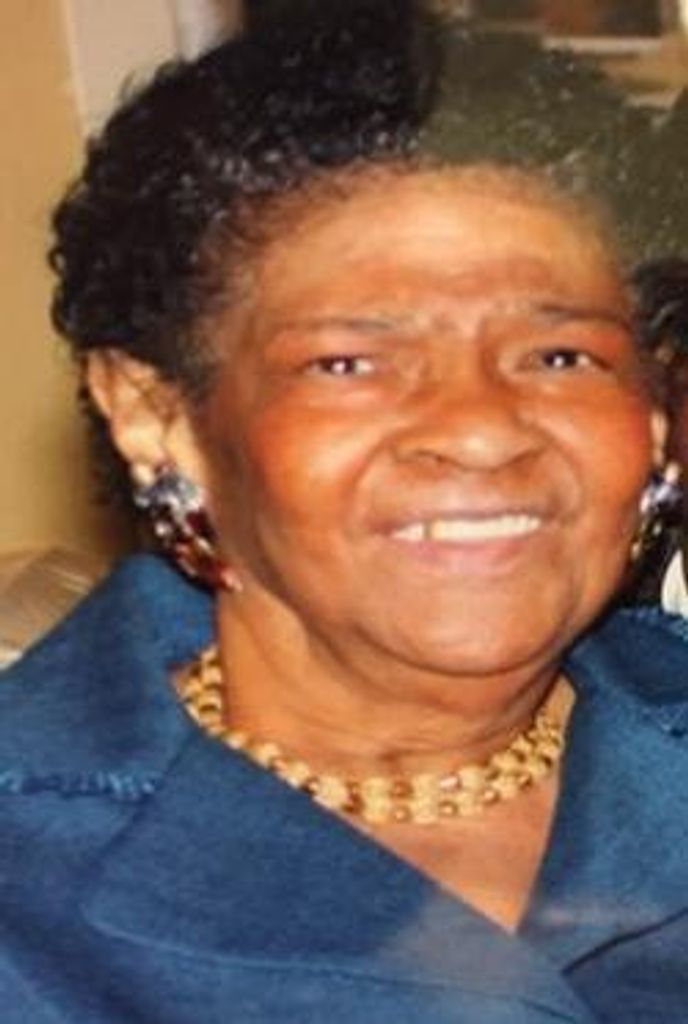 Dorothy Mayne Lafleur