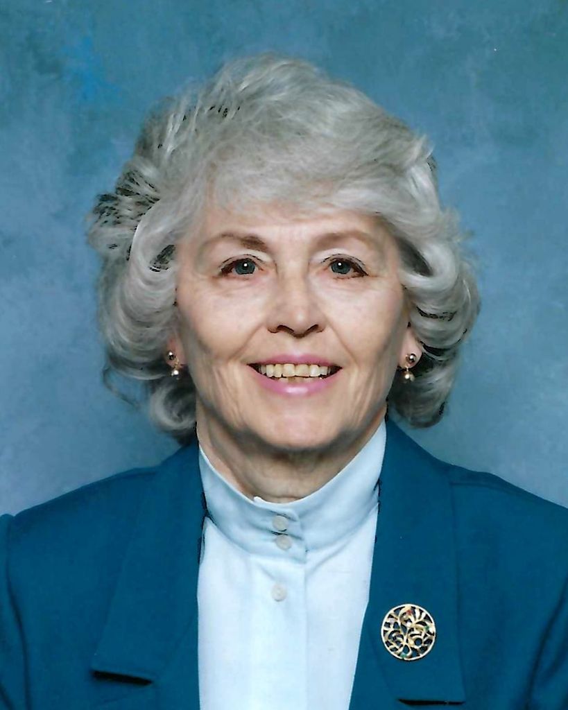 Bethanne Schwenk Profile Photo