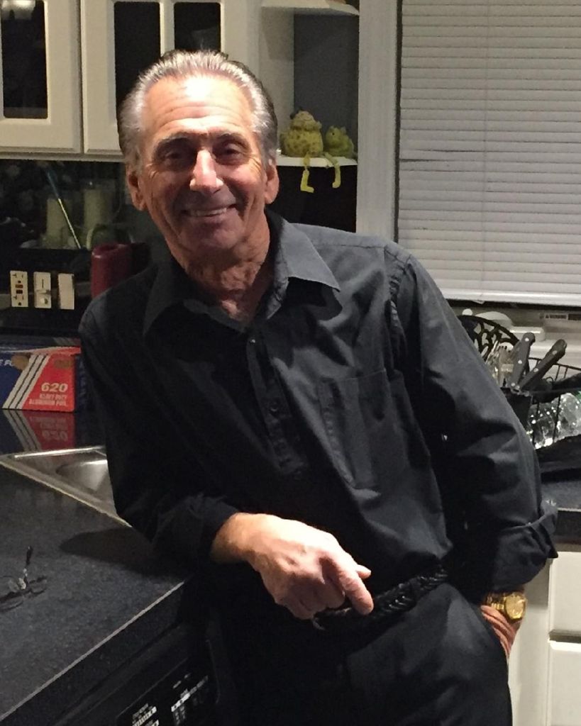 Anthony Carlo