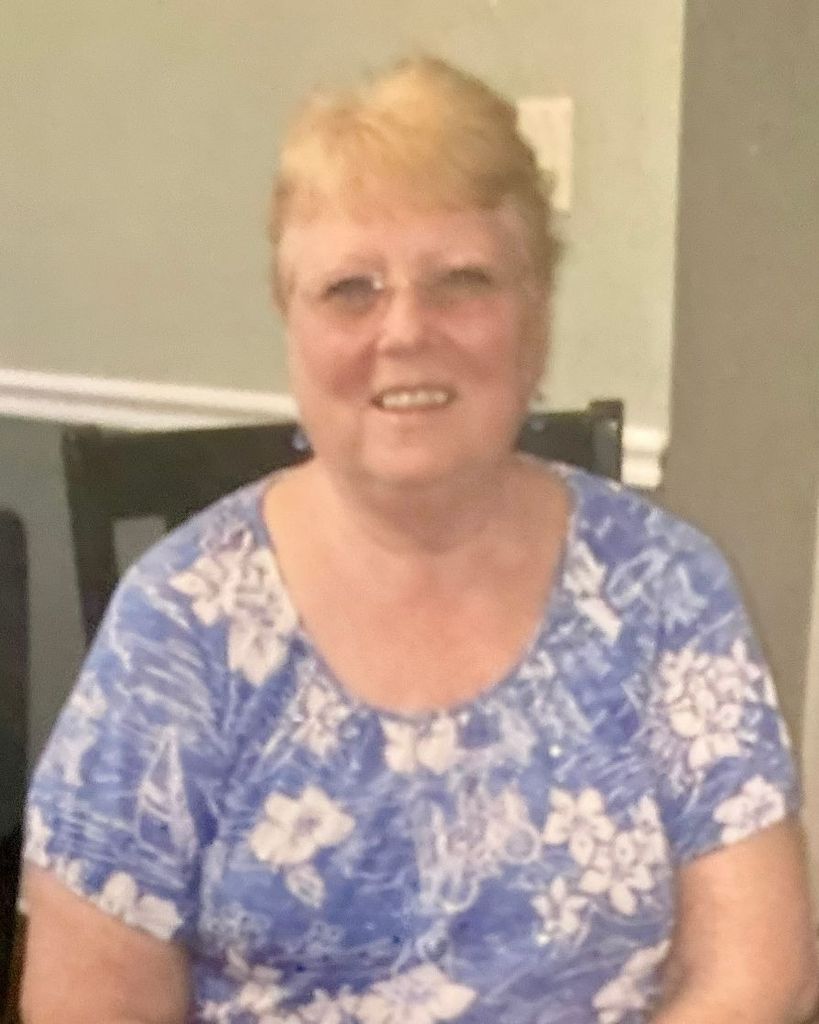 Marilyn Kay Schmitz