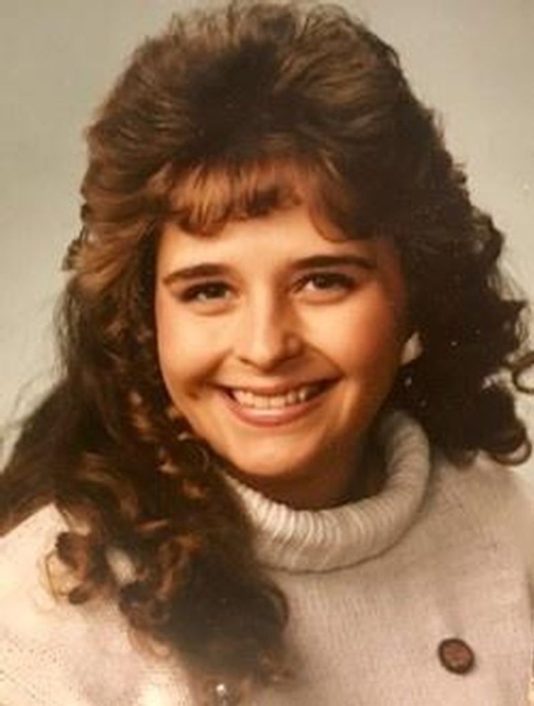 Theresa Ann Dowling Braddock