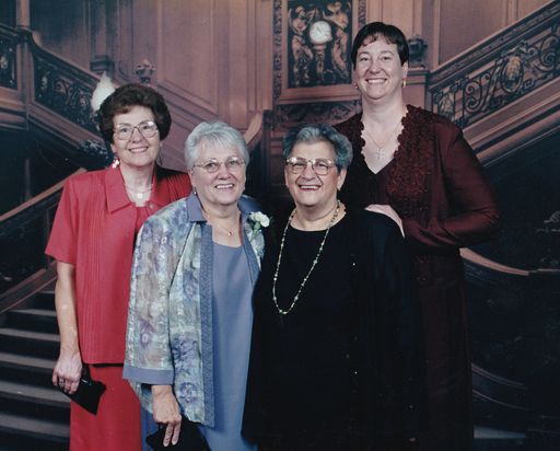 Verna F. Edwards Strandlund photo gallery thumbnail 49 of 75