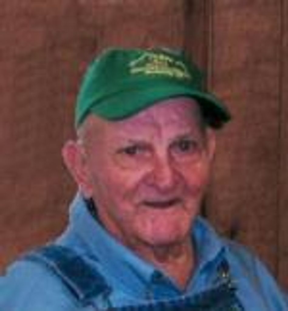 Harold Morgan Bell, Sr.