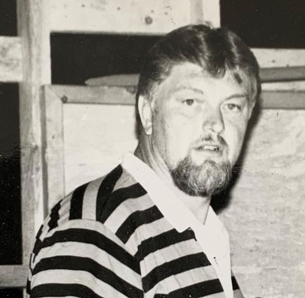 William Erickson Profile Photo