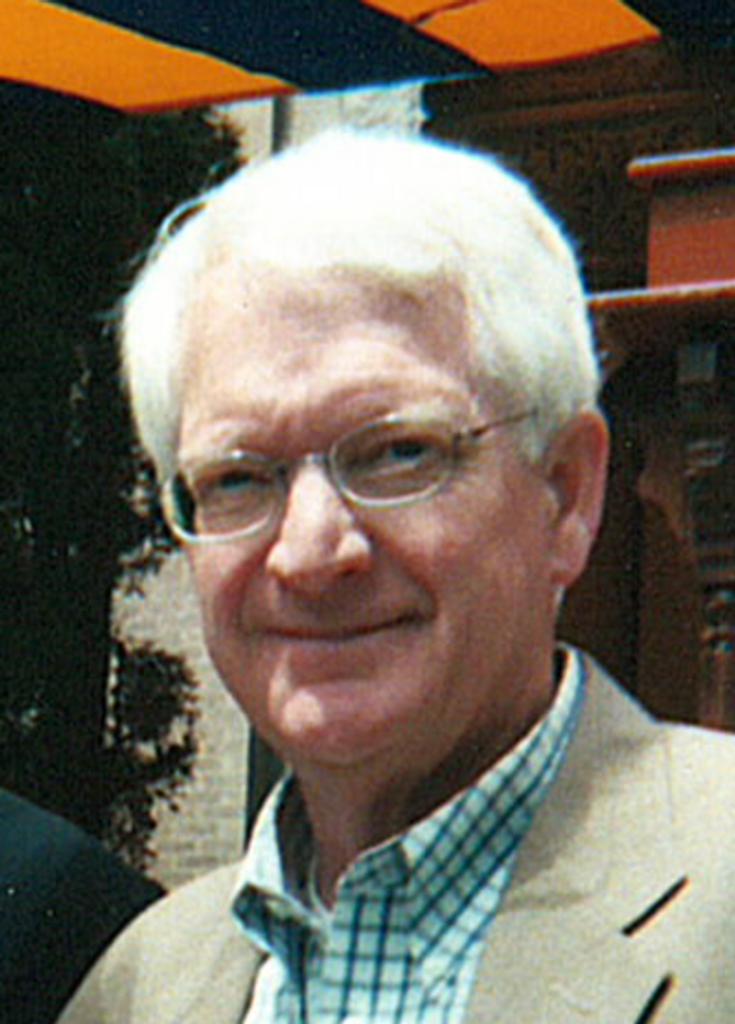 David W Pinkham Profile Photo
