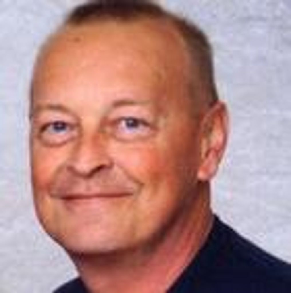 George S. Weese